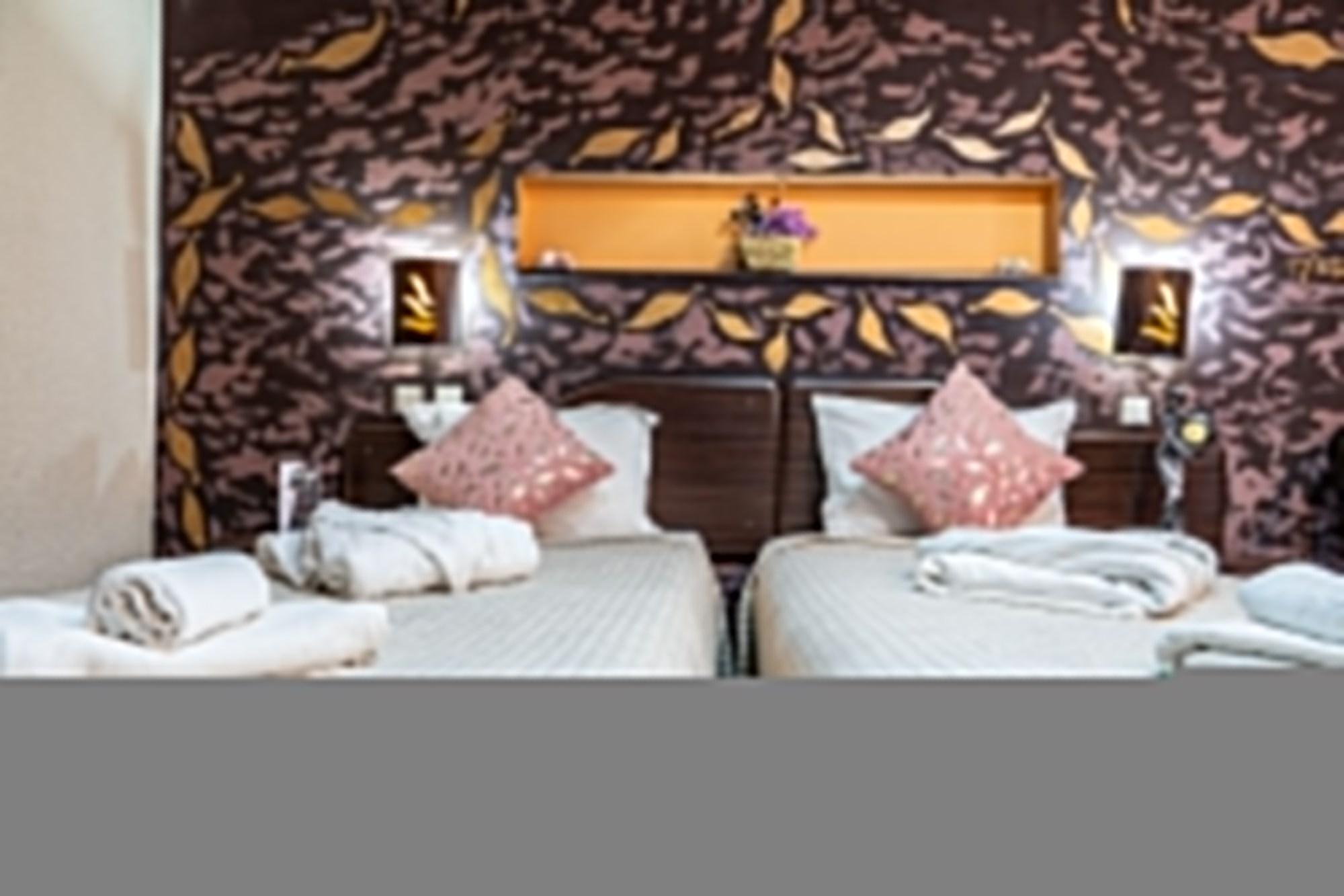 בוקרשט Hotel Razvan מראה חיצוני תמונה
