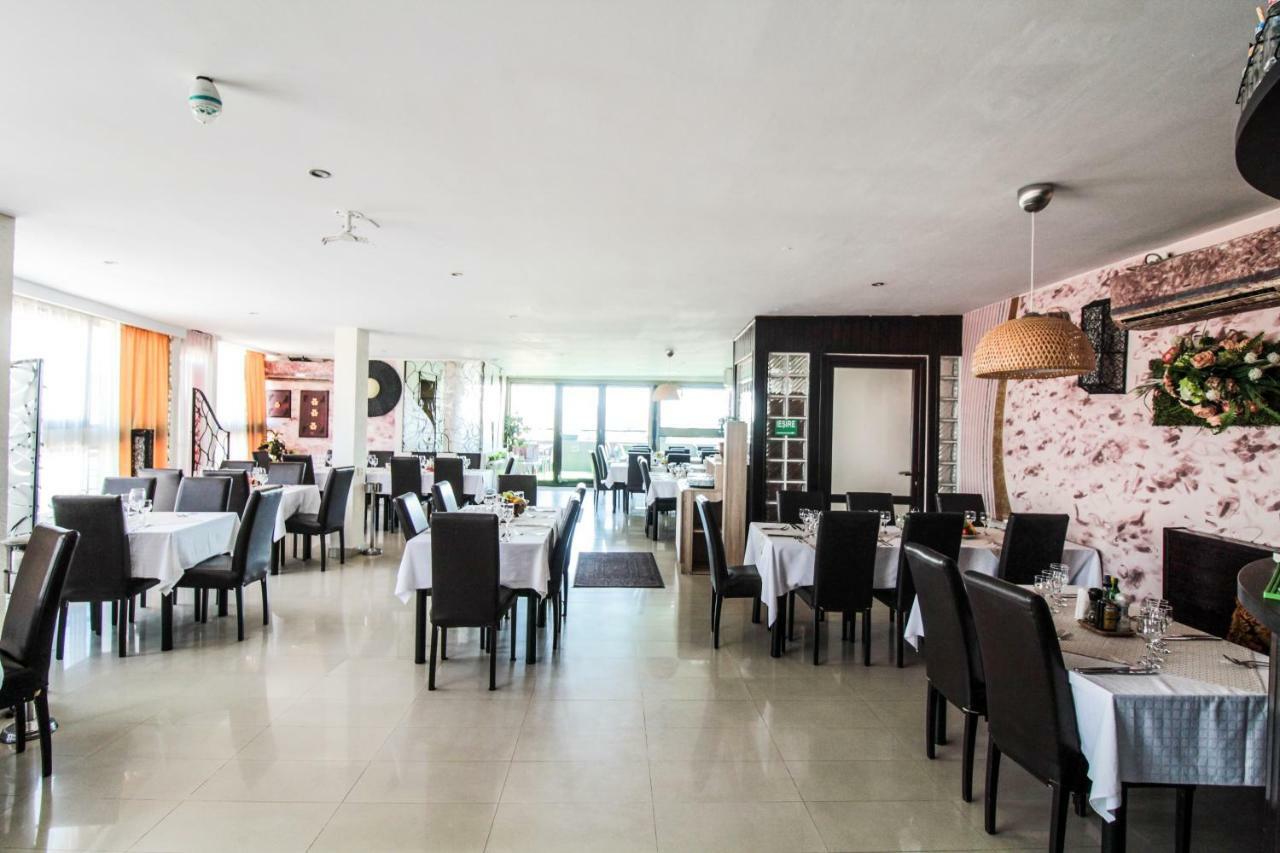 בוקרשט Hotel Razvan מראה חיצוני תמונה
